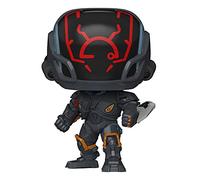 Funko Pop! Games: Fortnite - The Scientist - Figurine en Vinyle à Collectionner - Idée de Cadeau - Produits Officiels - Jouets pour Les Enfants et Adultes - Video Games Fans