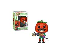 Funko Pop! Games: Fortnite - Tomatohead - Figurine en Vinyle à Collectionner - Idée de Cadeau - Produits Officiels - Jouets pour Les Enfants et Adultes - Video Games Fans