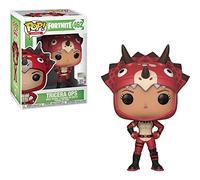 Funko POP! Games: Fortnite - Tricera Ops - Figurine en Vinyle à Collectionner - Idée de Cadeau - Produits Officiels - Jouets pour les Enfants et Adultes - Video Games Fans