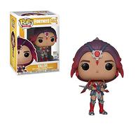 Funko – Pop Vinyl – Fortnite Valor – 463