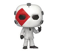 Funko Pop! Games: Fortnite - Wild Card - (Diamond) - Figurine en Vinyle à Collectionner - Idée de Cadeau - Produits Officiels - Jouets pour Les Enfants et Adultes - Video Games Fans