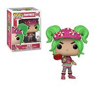 Funko POP! Games: Fortnite - Zoey - Figurine en Vinyle à Collectionner - Idée de Cadeau - Produits Officiels - Jouets pour les Enfants et Adultes - Video Games Fans