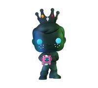 Funko POP! Games Fusion - Cosmic Freddy, Boutique exclusive