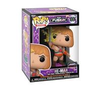 Figurine Funko Pop! - Funko Fusion - He-Man (Chase)