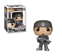 FUNKO POP Games: Gears of War S3 - Marcus