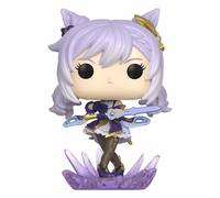 FUNKO POP - Games - Genshin Impact Keqing #182