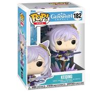 Funko – Figurine Pop! – Genshin Impact – Keqing G