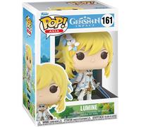 Funko Pop! Games: Genshin Impact - Lumine [] Vinyl Figure