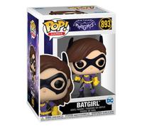 FUNKO POP ! - Games - Gotham Knights Batgirl #893