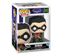 FUNKO POP ! - Games - Gotham Knights Robin #892