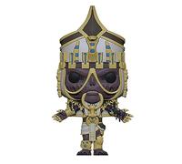 Funko Pop Games: Guild Wars 2 - Joko
