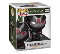 FUNKO POP ! - Games - Halo Infinite Escharum with Axe #22