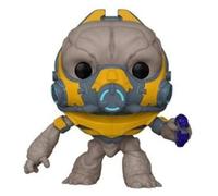 Funko Pop Games: Halo Infinite - Grunt with Weapon - Figurine en Vinyle à Colle