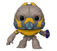 Halo Infinite - Figurine Pop! Grunt W/Weapon 9 Cm