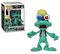 FUNKO Pop Games Kingdom Hearts 409 Goofy ( Monster's Inc