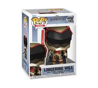 Funko Figurine en vinyle Pop! Games Kingdom Hearts Lingering Will – Produits officiels