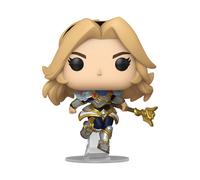 Funko Pop Games League of Legends Lux #1137 Figurine En Vinyle