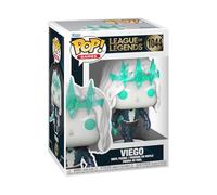 FUNKO Pop! Games 80303 collectible figure