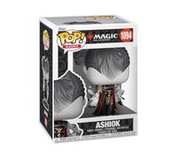 Funko Pop! Games: Magic: The Gathering - Ashiok - Figurine en Vinyle à Collectionner - Idée de Cadeau - Produits Officiels - Games Fans