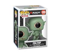 Funko Pop! Games: Magic: The Gathering - Fblthp - Figurine en Vinyle à Collectionner - Idée de Cadeau - Produits Officiels - Games Fans