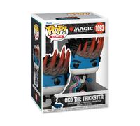 Funko Pop! Games: Magic: The Gathering - Oko The Trickster - Figurine en Vinyle à Collectionner - Idée de Cadeau - Produits Officiels - Games Fans