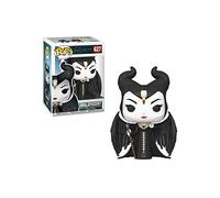 Funko Pop! Games: Maleficent 1 - Maleficent: Mistress of Evil - Figurine en Vinyle à Collectionner - Idée de Cadeau - Produits Officiels - Jouets pour Les Enfants et Adultes - Movies Fans