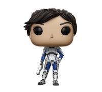 Figurine Mass Effect Andromeda - Sarah Ryder Pop 10cm G