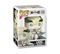 Funko – Figurine Pop! en vinyle – Metaphor ReFantazio Louis – 9 cm – Produit officiel