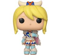 Funko Pop Games : Monster Hunter Stories - Avinia #799 Figurine En Vinyle