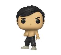 FUNKO Pop Games: Mortal Kombat - Liu Kang