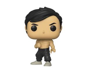 FUNKO Pop Games: Mortal Kombat - Liu Kang