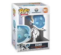 FUNKO POP - Games - Overwatch 2 Echo #903