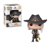 FUNKO POP! GAMES: Overwatch - Ashe