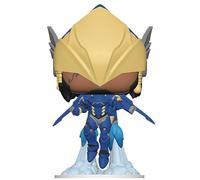 Funko Figurine Pop en vinyle Overwatch Pharah Pose de Victoire 3,75" n°494