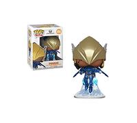 Funko Pop! Games: Overwatch - Pharah - (Victory Pose) - Figurine en Vinyle à Collectionner - Idée de Cadeau - Produits Officiels - Jouets pour Les Enfants et Adultes - Video Games Fans