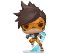 Funko Pop Games: Overwatch - Tracer (Ow2)