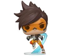 Funko Pop Games: Overwatch - Tracer (Ow2)