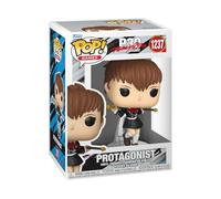 Funko Pop! Games: Persona - 30th Anniversary - Female Protagonist - Figurine en Vinyle de Collection - Idée Cadeau - Produit Officiel - Jouets pour Enfants et Adultes