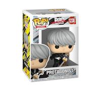 Funko Pop! Games: Persona 4 - Protagonist