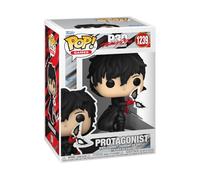 Funko Pop ! Persona 5 - Protagonist