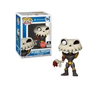 Funko Pop Games PlayStation : MediEvil - Sir Daniel Fortesque (édition spéciale) #784 Vinyl Figure