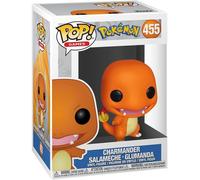 Funko POP! Games Pokémon #455 Salamèche