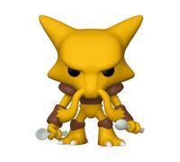 Funko Pop Games: Pokémon - Alakazam