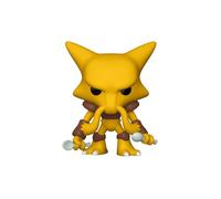 Funko Pop! Games: Pokémon - Alakazam