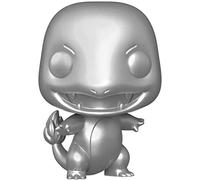 Pop Jeux Pokemon 455 Charmander Figurine Funko 63109