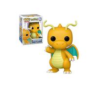Funko Pop! Games: Pokemon - Dragonite