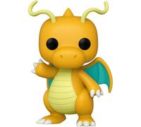 FUNKO POP ! - Games - Pokemon Dragoran Dragonite #850