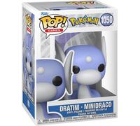 FUNKO POP ! - Games - Pokemon Dratini Minidraco #1050