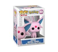 Funko Pop! Games: Pokemon - Espeon