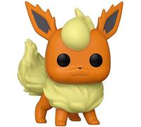 Funko Pop! Games: Pokemon - Flareon